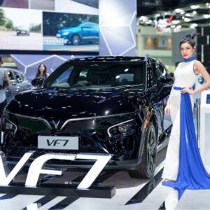 cung cấp giá xe VinFast VF7 tốt