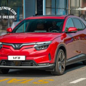 giá xe điện VinFast VF8 tốt nhất thị trường